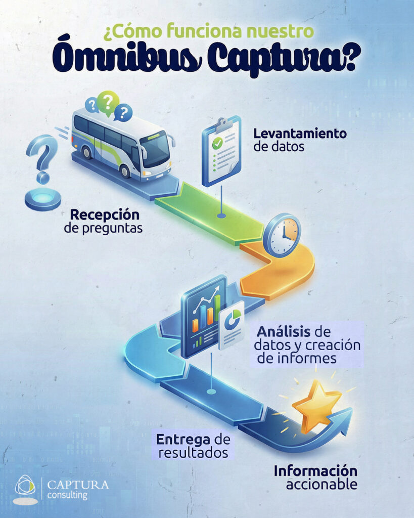 decisiones - ómnibus captura
